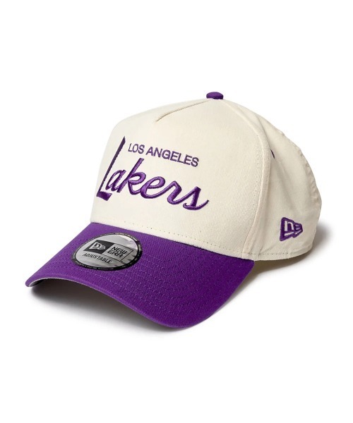 NEW ERA（ニューエラ） キャップ 帽子 9FORTY AF Summer Cole メンズ