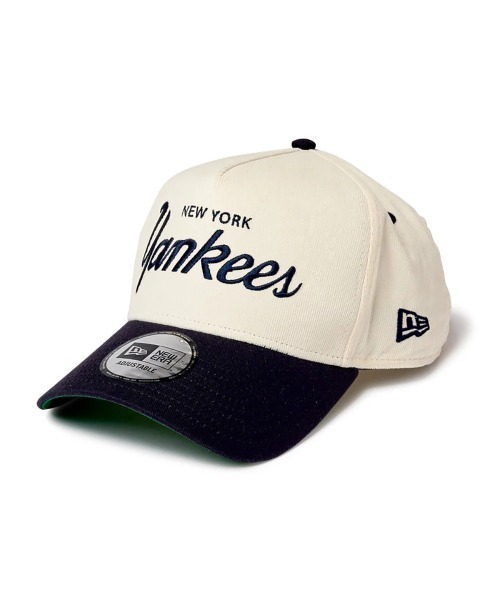 NEW ERA（ニューエラ） キャップ 帽子 9FORTY AF Summer Cole メンズ