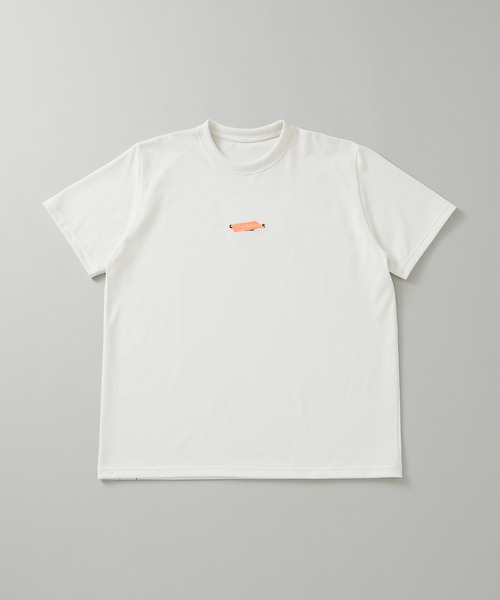 tシャツ CENTERED LOGO TEE メンズ レディース