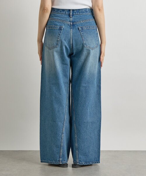 RIVE DROITE（リヴドロワ） ジーンズ デニム デニムパンツ 「MONN