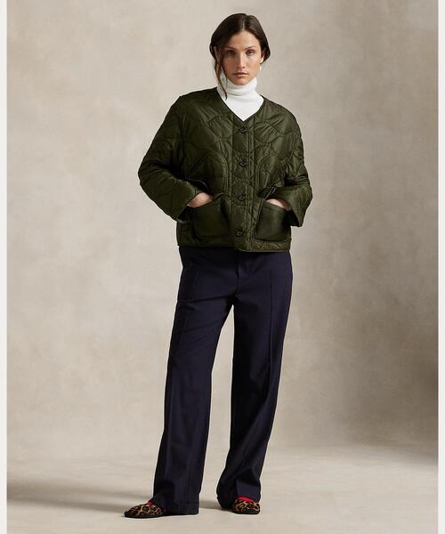 POLO RALPH LAUREN（ポロ・ラルフローレン） コート アウター オニオン