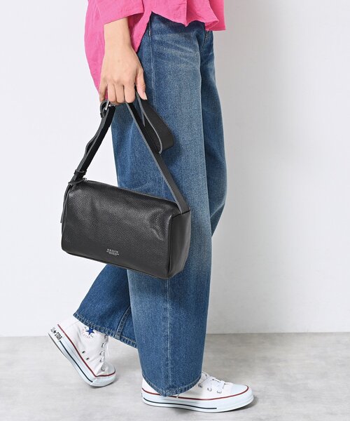 Dessin（デッサン） ショルダーバッグ バッグ 本革ミニショルダー