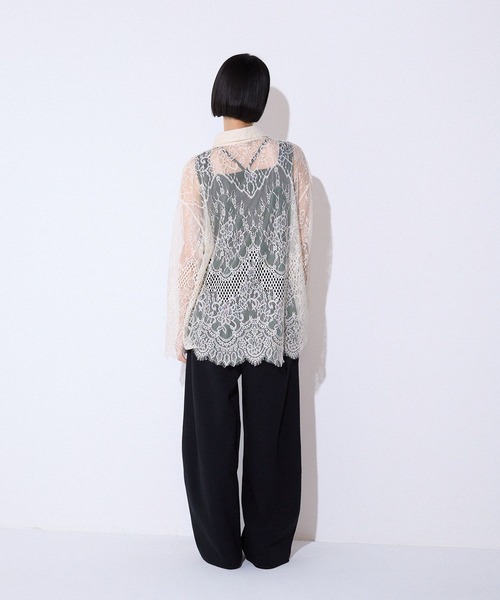 スウェットパンツ ジャージ スウェットコクーンタックパンツ/595303 レディース