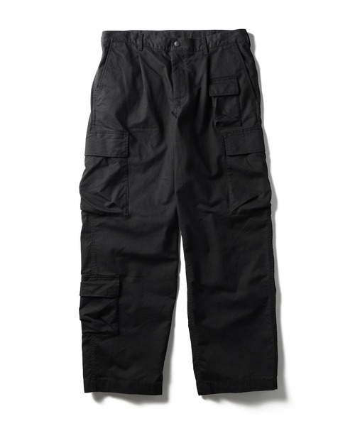 パンツ  PEAK TAKIBI Chino Pants L Black snow peak（スノーピーク） チノパン Snow Peak / TAKIBI Chino Cargo