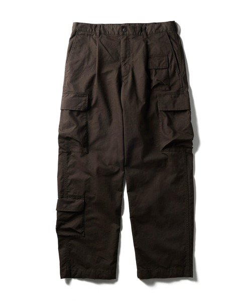 snow peak（スノーピーク） チノパン Snow Peak / TAKIBI Chino Cargo