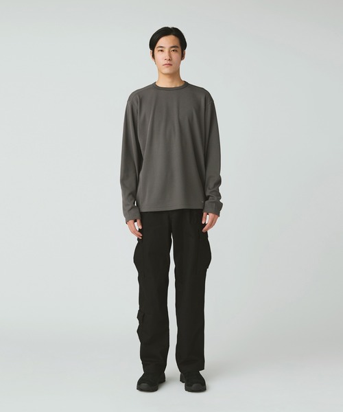 snow peak（スノーピーク） チノパン Snow Peak / TAKIBI Chino Cargo