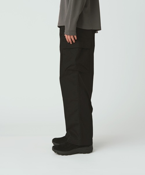 snow peak（スノーピーク） チノパン Snow Peak / TAKIBI Chino Cargo