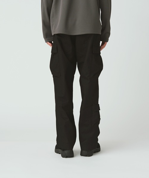 snow peak（スノーピーク） チノパン Snow Peak / TAKIBI Chino Cargo