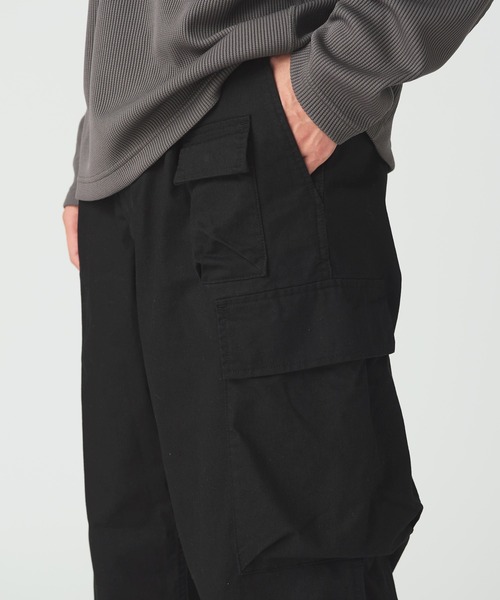 snow peak（スノーピーク） チノパン Snow Peak / TAKIBI Chino Cargo