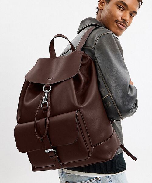 COACH リュックサック、デイパック｜バッグ｜ファッション