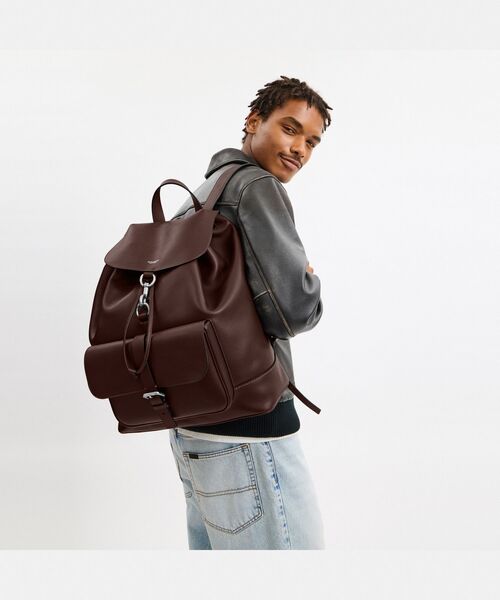 COACH デイバック リュック レノックス バックパック メンズ