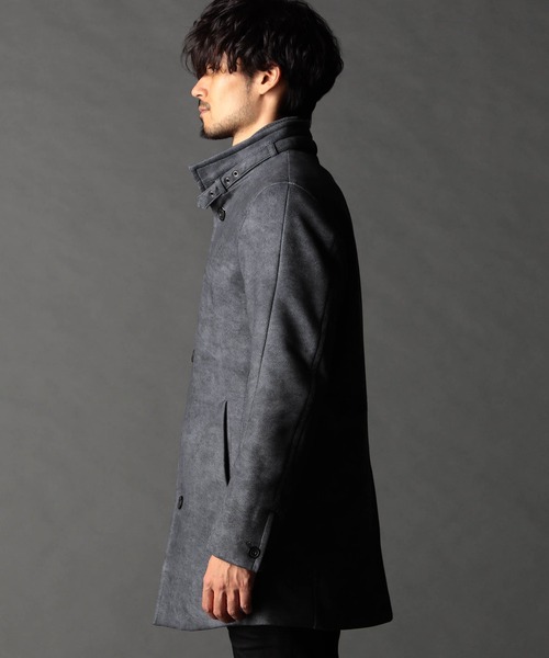 NICOLE CLUB FOR MEN（ニコルクラブフォーメン） コート ジャケット