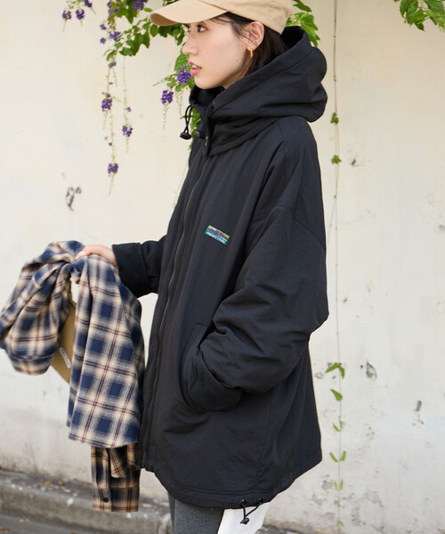 新品未使用タグ付き★FREAK’S STORE 裏フリースリバーシブルジャケット 98469189_21_d_500.jpg