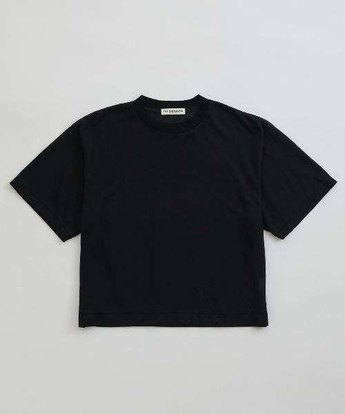 「THE SHINZONE」 半袖カットソー FREE オフホワイト レディース_画像5