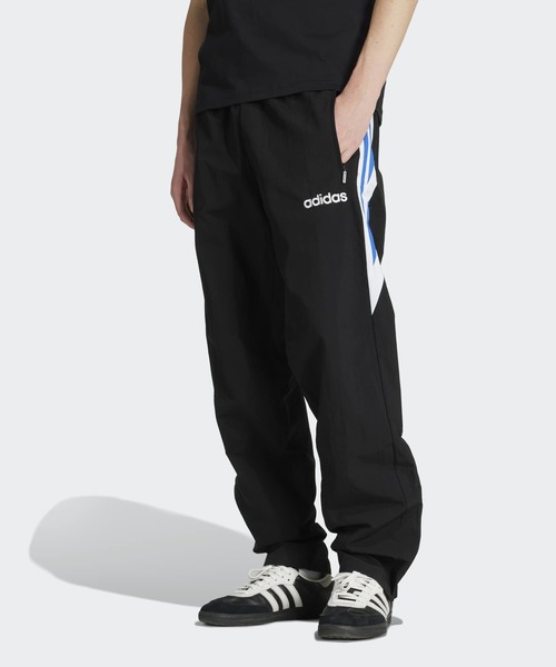 スウェットパンツ ジャージ トラックパンツ / アディダスオリジナルス adidas Originals メンズ | adidas