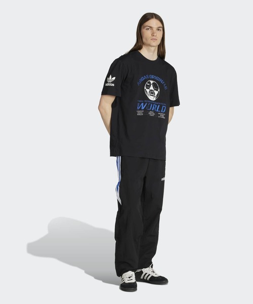 スウェットパンツ ジャージ トラックパンツ / アディダスオリジナルス adidas Originals メンズ | adidas | 06