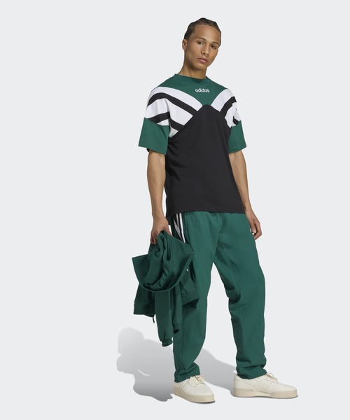 スウェットパンツ ジャージ トラックパンツ / アディダスオリジナルス adidas Originals メンズ | adidas | 10