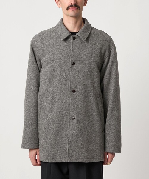 スティーブンアラン　コート STEVEN ALAN（スティーブンアラン） ステンカラーコート コート