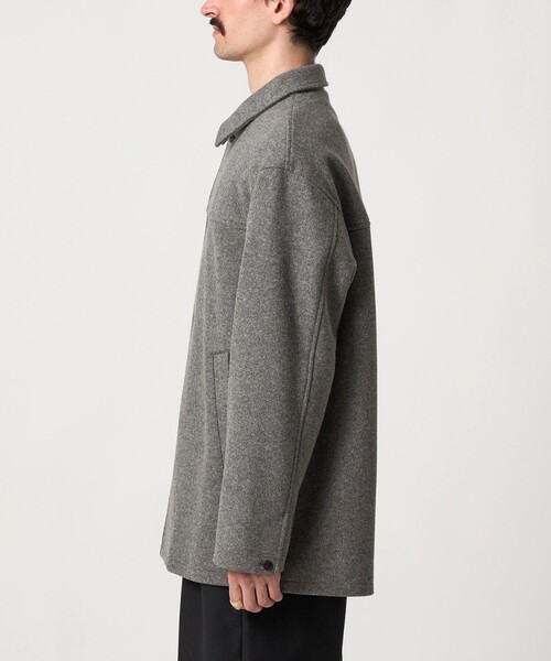 STEVEN ALAN（スティーブンアラン） コート ジャケット ニット