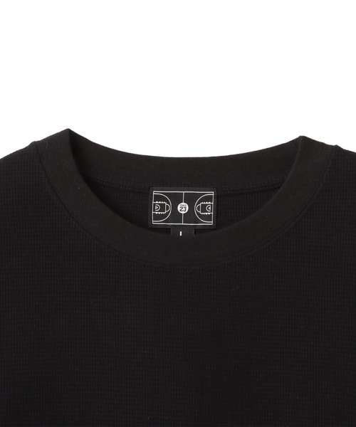 TOKYO 23 tシャツ TOKYO 23 Thermal LS T-shirt / トウキョウ 23