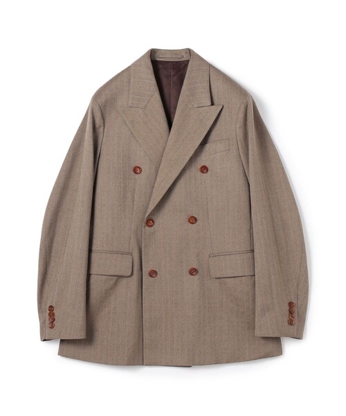 TOMORROWLAND（トゥモローランド） ジャケット テーラードジャケット