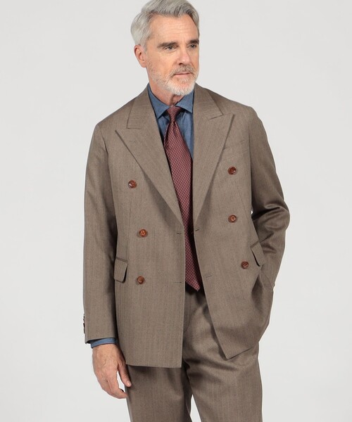 TOMORROWLAND（トゥモローランド） ジャケット テーラードジャケット