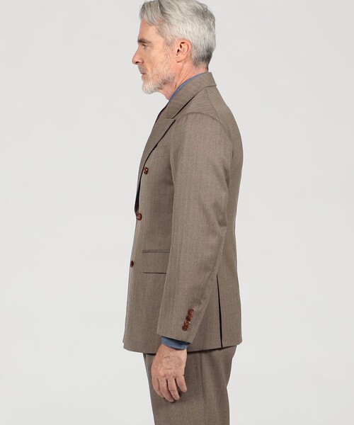 TOMORROWLAND（トゥモローランド） ジャケット テーラードジャケット