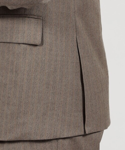 TOMORROWLAND（トゥモローランド） ジャケット テーラードジャケット