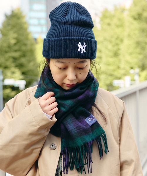 HIGHLAND TWEEDS（ハイランドツイード） マフラー ストール HIGHLAND