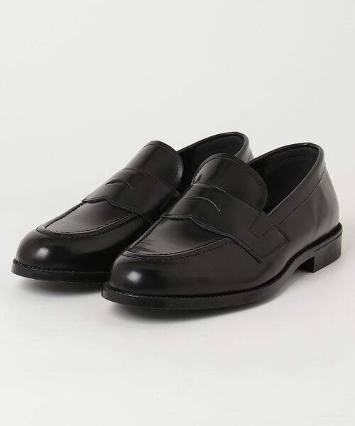 ローファー ケンフォード メンズ K021 COIN LOAFERS コイン : ZOZOTOWN