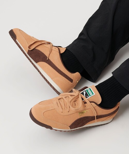 PUMA（プーマ） スニーカー 「国内EXCLUSIVE」「PUMA」アリゾナ