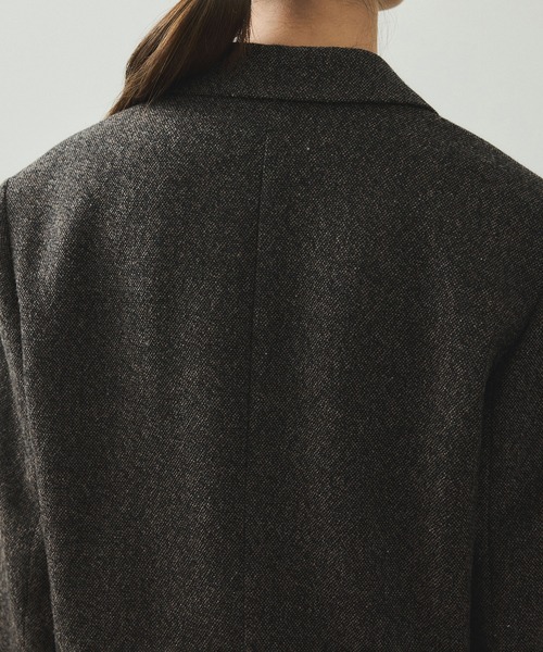 ADAM ET ROPE'（アダムエロペ） ジャケット テーラードジャケット