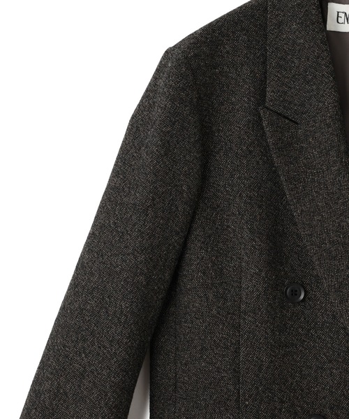 ADAM ET ROPE'（アダムエロペ） ジャケット テーラードジャケット