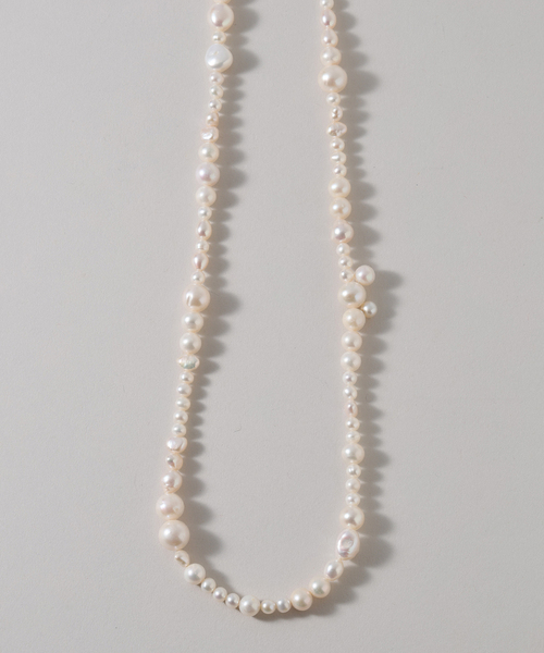 JUNCO Paris（ジュンコパリ） ネックレス 「追加2」Junco Paris 別注