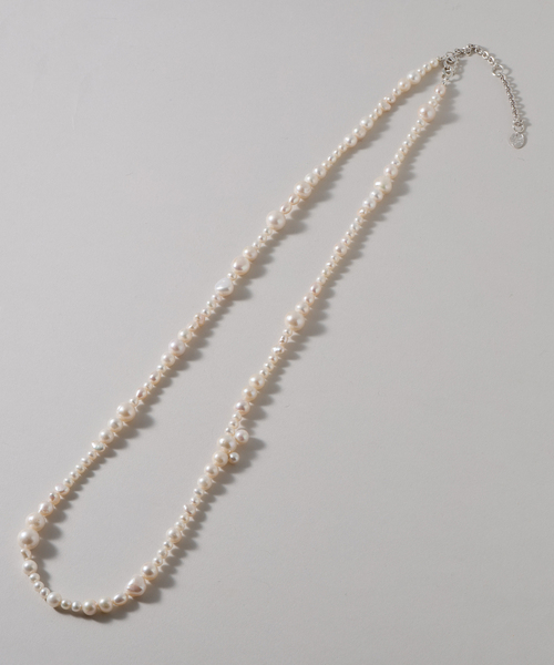 JUNCO Paris（ジュンコパリ） ネックレス 「追加2」Junco Paris 別注