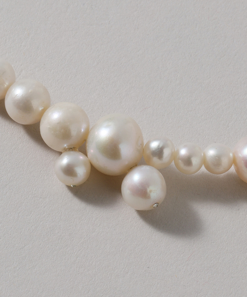 JUNCO Paris（ジュンコパリ） ネックレス 「追加2」Junco Paris 別注