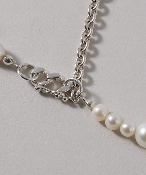 JUNCO Paris（ジュンコパリ） ネックレス 「追加2」Junco Paris 別注