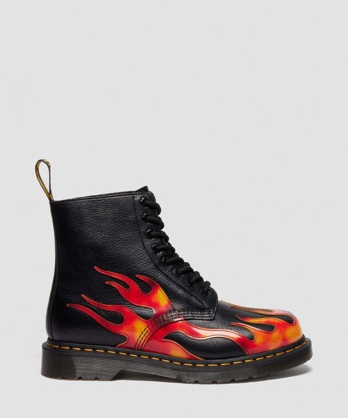 Dr.Martens（ドクターマーチン） ブーツ Dr Martens 1460 Pascal 8 Eye