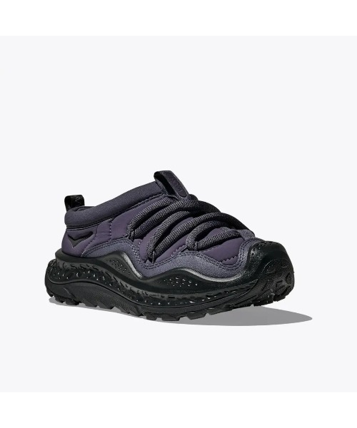 Kinetics（キネティクス） スニーカー HOKA ORA PRIMO（ホカ オラ