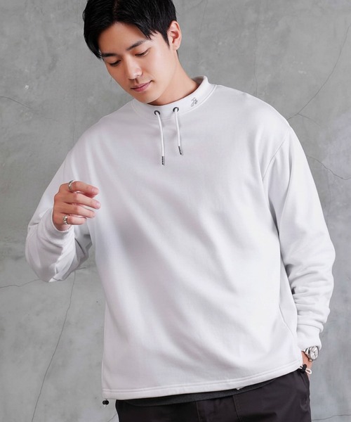 JIGGYS SHOP（ジギーズショップ） トレーナー スウェット ワンポイント