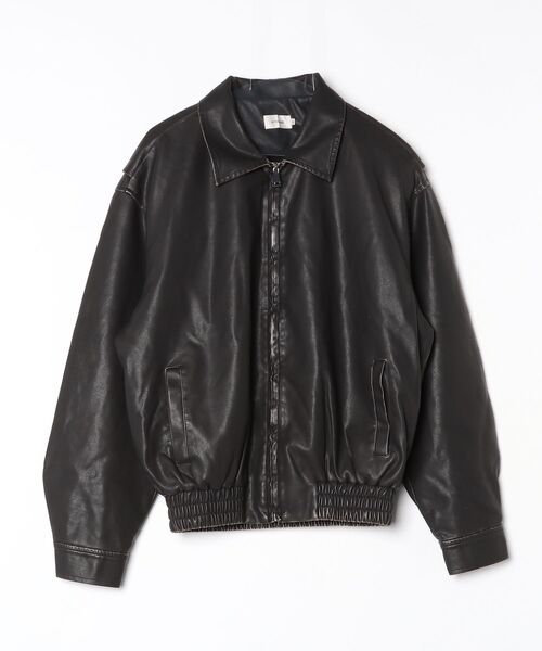 ATELANE（アテレーン） ブルゾン アウター ATELANE / アンティーク