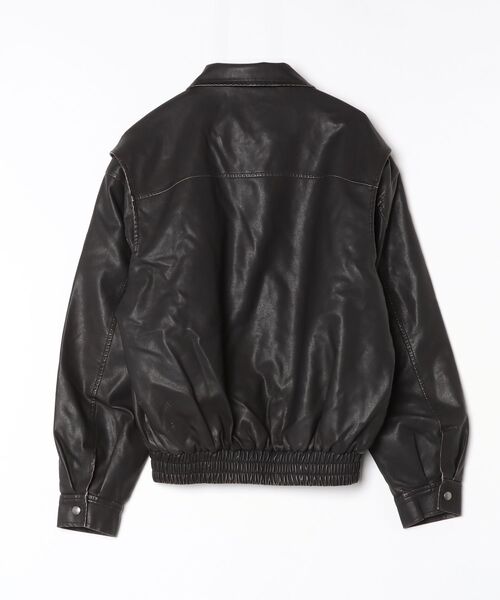 ATELANE（アテレーン） ブルゾン アウター ATELANE / アンティーク