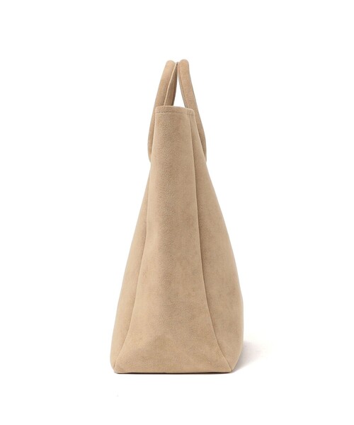 「YOUNG&OLSEN The DRYGOODS STORE」 ハンドバッグ ONE SIZE ブラック レディース_画像3