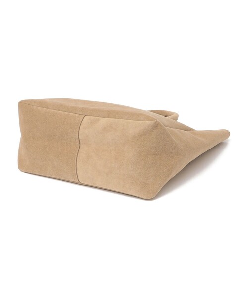 「YOUNG&OLSEN The DRYGOODS STORE」 ハンドバッグ ONE SIZE ブラック レディース_画像5