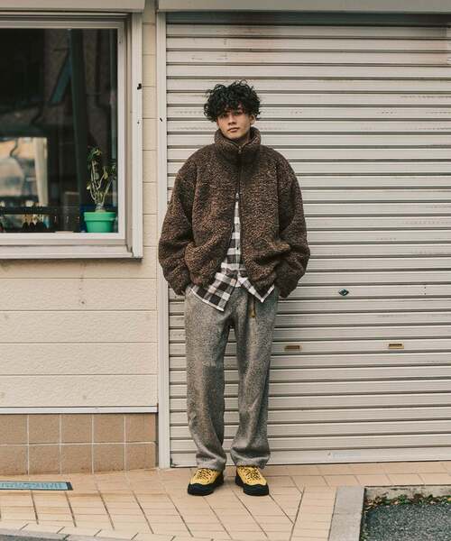 GRAMICCI（グラミチ） スウェットパンツ ジャージ 417別注