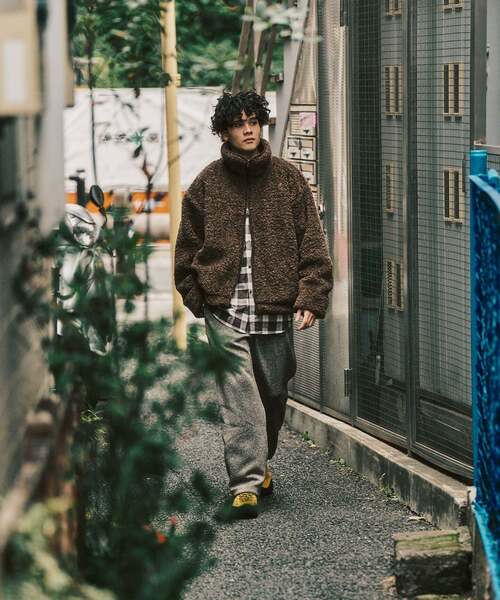 GRAMICCI（グラミチ） スウェットパンツ ジャージ 417別注