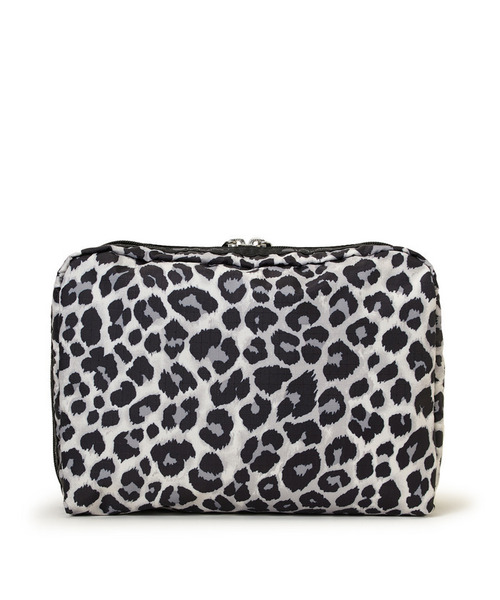 LeSportsac（レスポートサック） ポーチ EXTRA LARGE RECTANGULAR