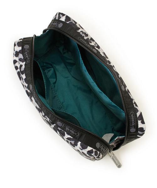 LeSportsac（レスポートサック） ポーチ EXTRA LARGE RECTANGULAR
