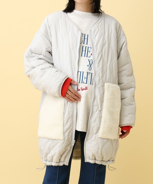 LEPSIM（レプシィム） マタニティ 「産前・産後対応」マタニティ