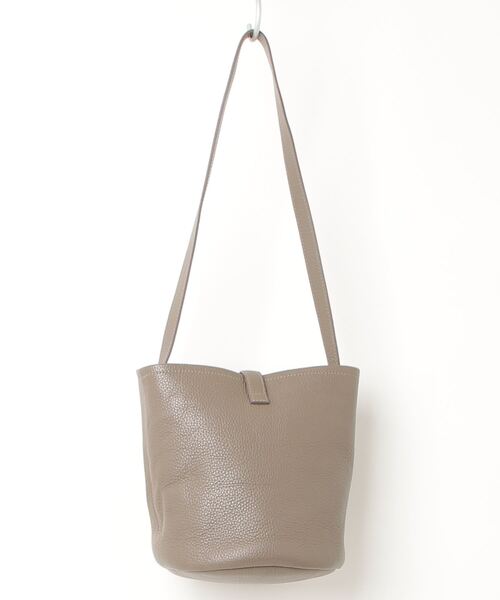 IACUCCI（イアクッチ） 2WAYバッグ - ベージュ レディース : ZOZOTOWN